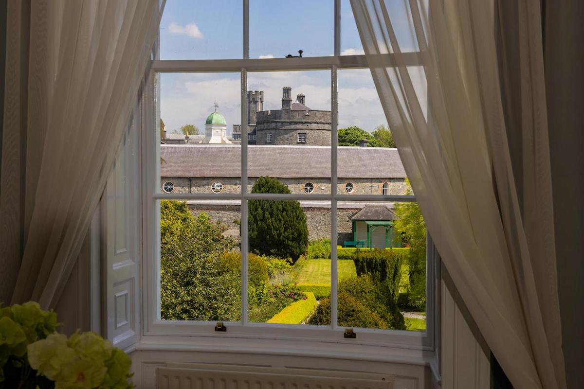 Hôtel Butler House à Kilkenny Extérieur photo